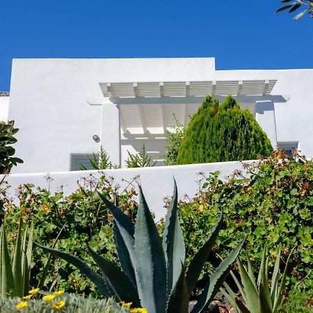 Andromaches - By Senses Collection Guest House Pyrgos Kallistis Bagian luar foto